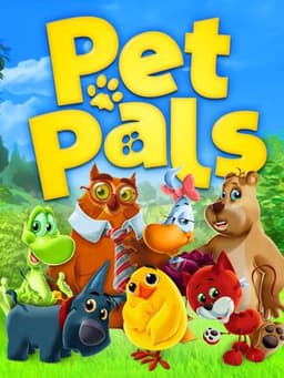 Pet Pals and Marco Polo's Code