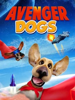 Avenger Dogs