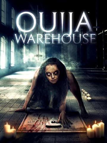 Ouija Warehouse