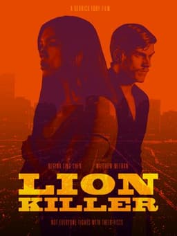 Lion Killer