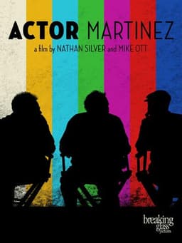 Actor Martinez