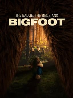 The Badge, the Bible, and Bigfoot
