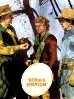 Border Phantom