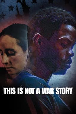 This Is Not a War Story