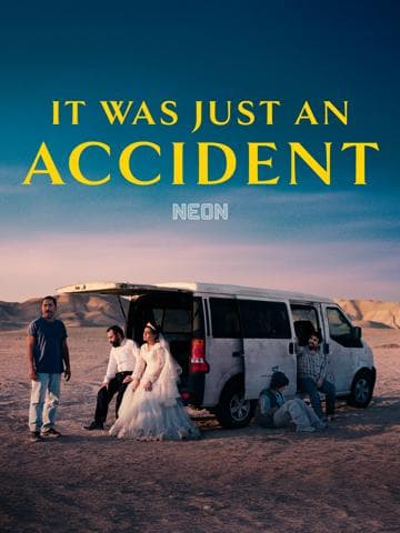 It Was Just an Accident