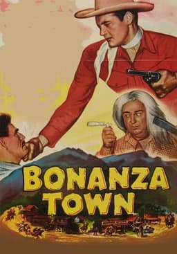 Bonanza Town