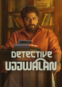 Detective Ujjwalan
