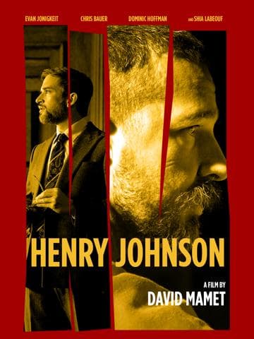 Henry Johnson