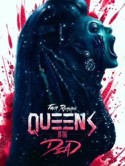 Queens of the Dead