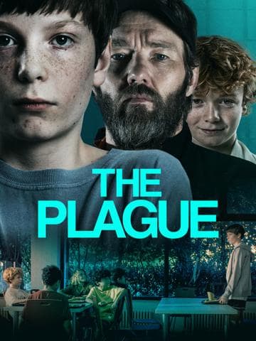 The Plague