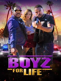 Boyz for Life