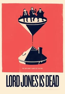 Lord Jones is Dead