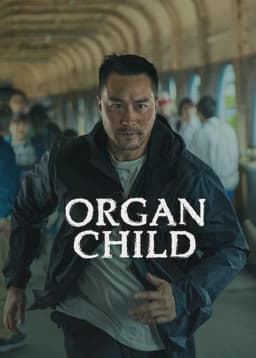 Organ Child