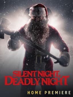 Silent Night, Deadly Night