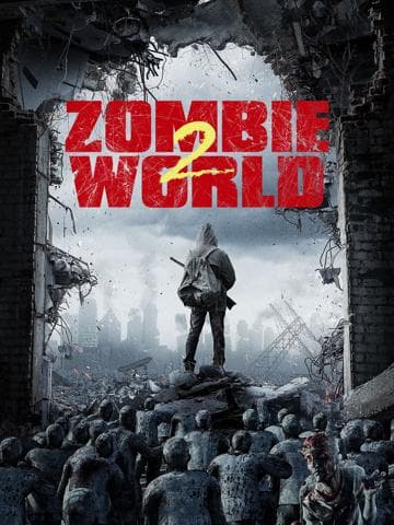 Zombie World 2