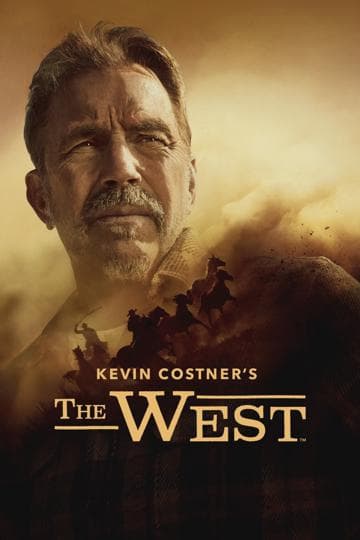 Kevin Costner's The West