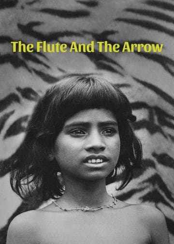 The Flute and the Arrow
