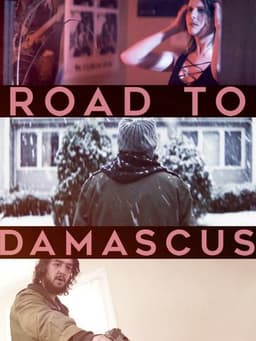 Road to Damascus