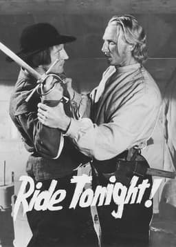 Ride Tonight!
