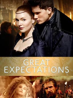 Great Expectations