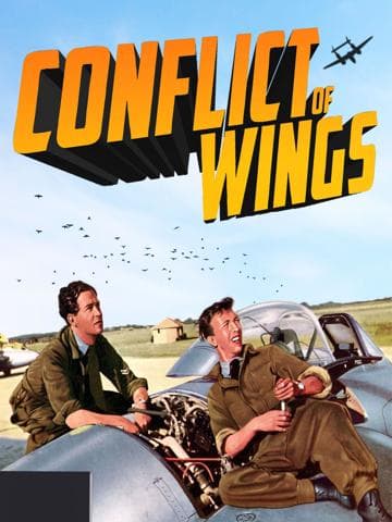 Conflict of Wings