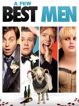 A Few Best Men