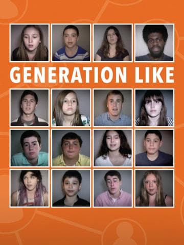 Generation Like