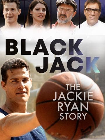 Blackjack: The Jackie Ryan Story