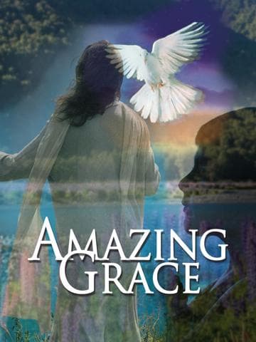 The Amazing Grace