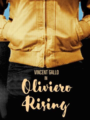 Oliviero Rising