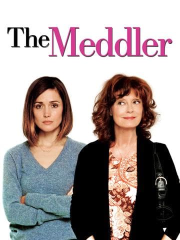 The Meddler