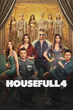 Housefull 4