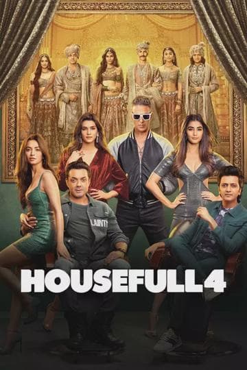 Housefull 4