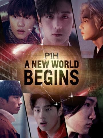 P1H: A New World Begins