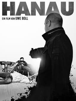 Hanau: Germany in Winter