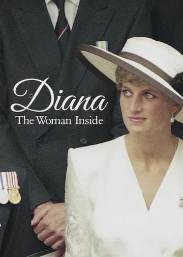 Diana: The Woman Inside