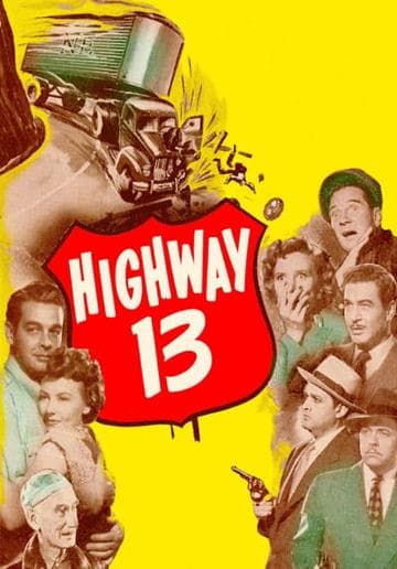 Highway 13