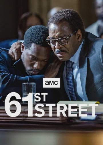 61st Street
