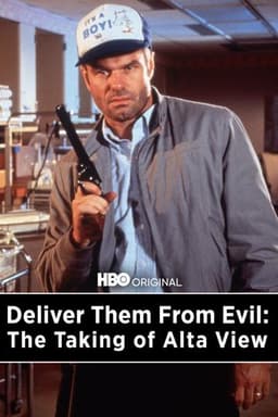 Deliver Them from Evil: The Taking of Alta View