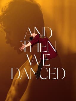 And Then We Danced