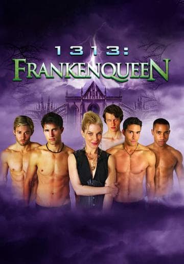 1313: Frankenqueen