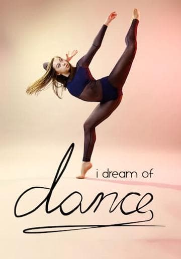 I Dream of Dance