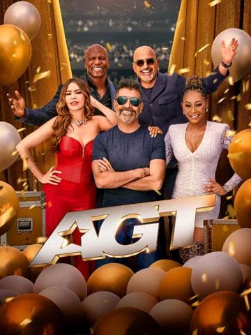 America's Got Talent