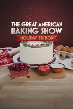 The Great American Baking Show