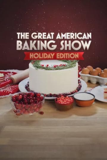 The Great American Baking Show