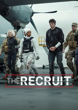 The Recruit