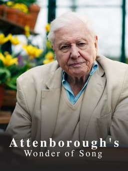 Attenborough's Wonder of Song
