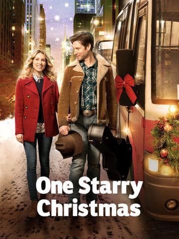 One Starry Christmas