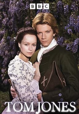 The History of Tom Jones: A Foundling