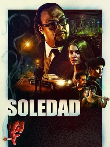 Soledad